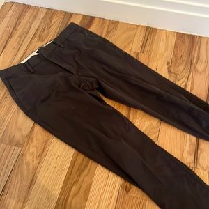 Banana republic chinos 30/30
